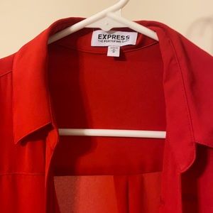 Red Portofino by Express